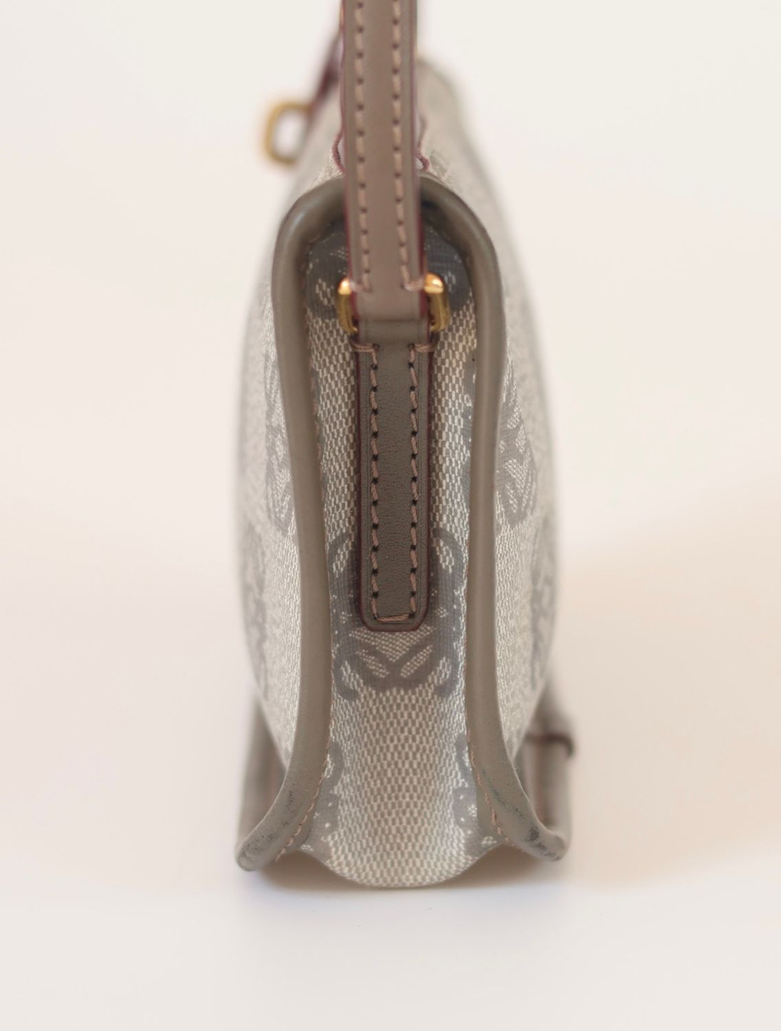 Loewe Anagram Mini Bag