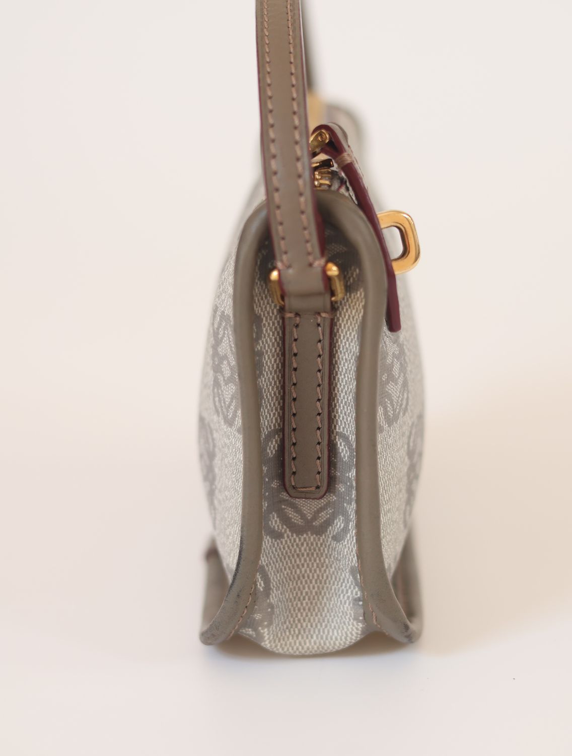 Loewe Anagram Mini Bag