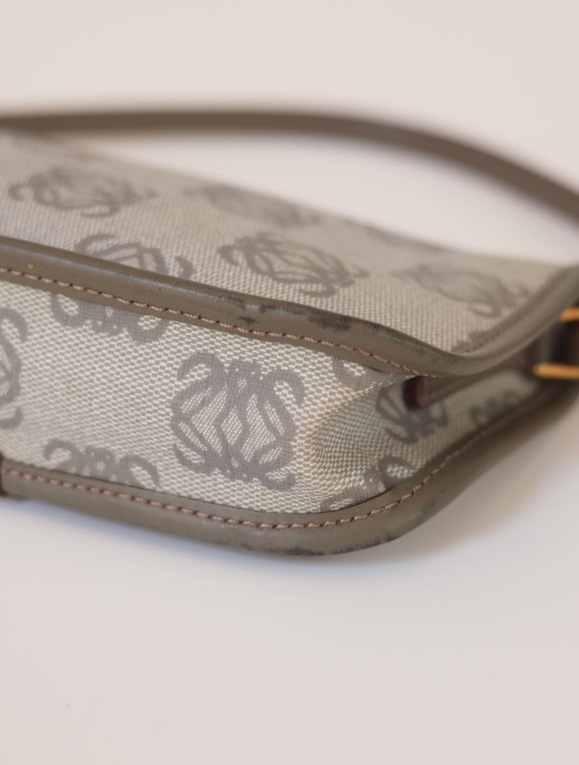 Loewe Anagram Mini Bag
