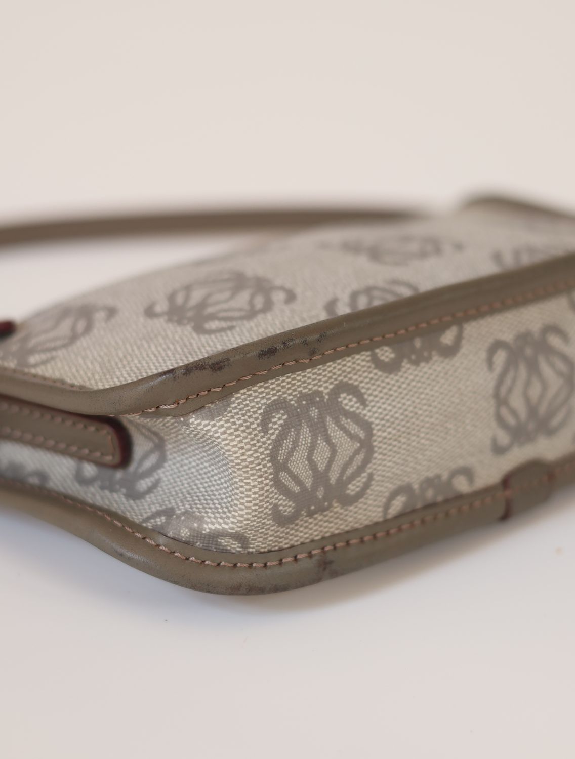 Loewe Anagram Mini Bag