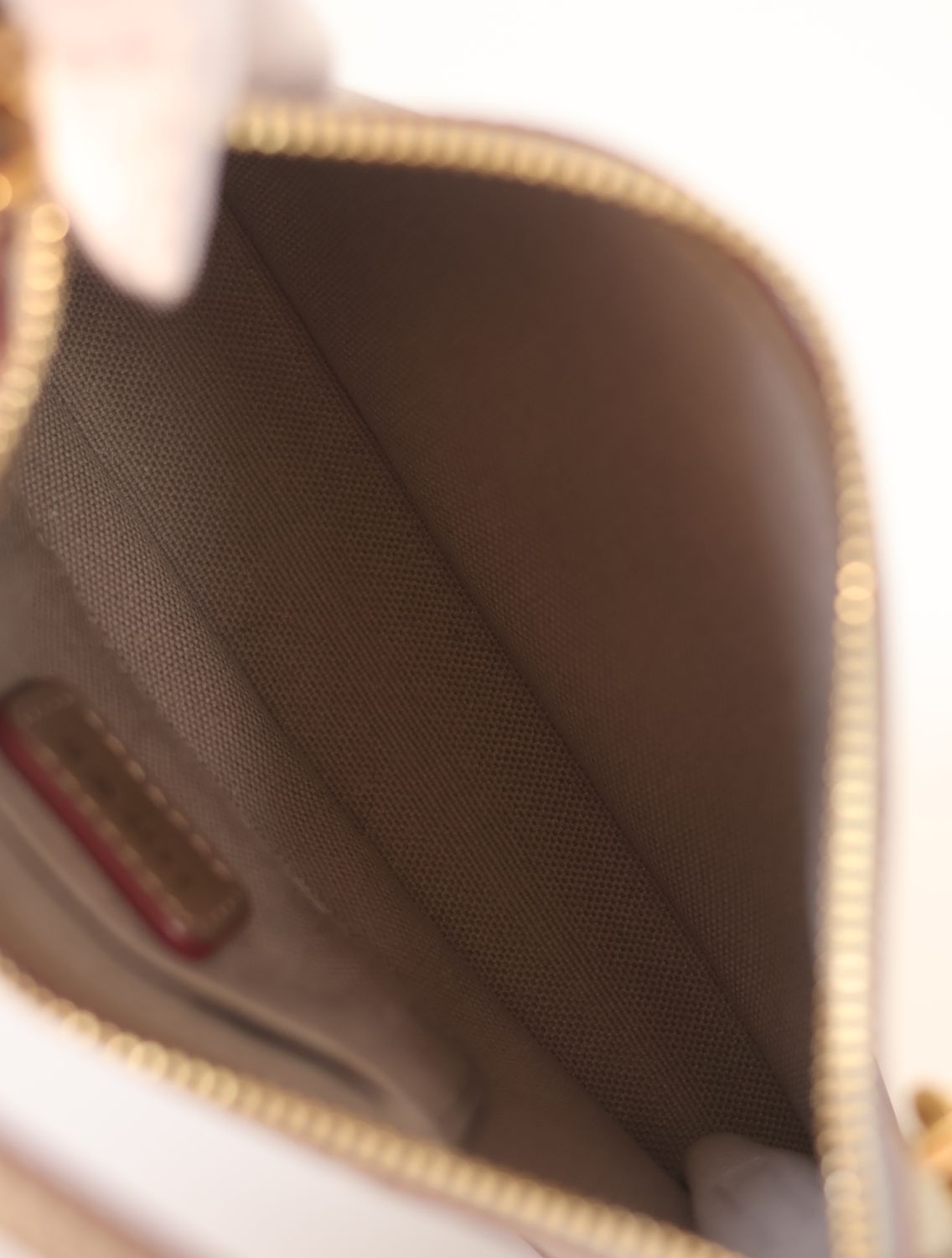 Loewe Anagram Mini Bag
