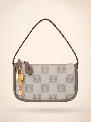Loewe Anagram Mini Bag