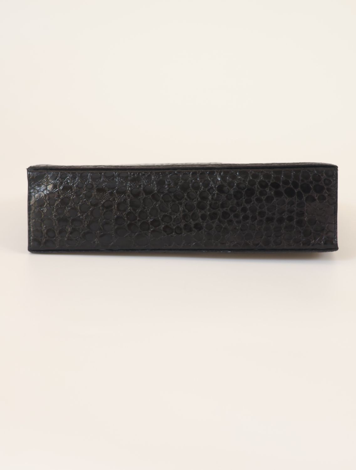Ferragamo Patent Leather Bag