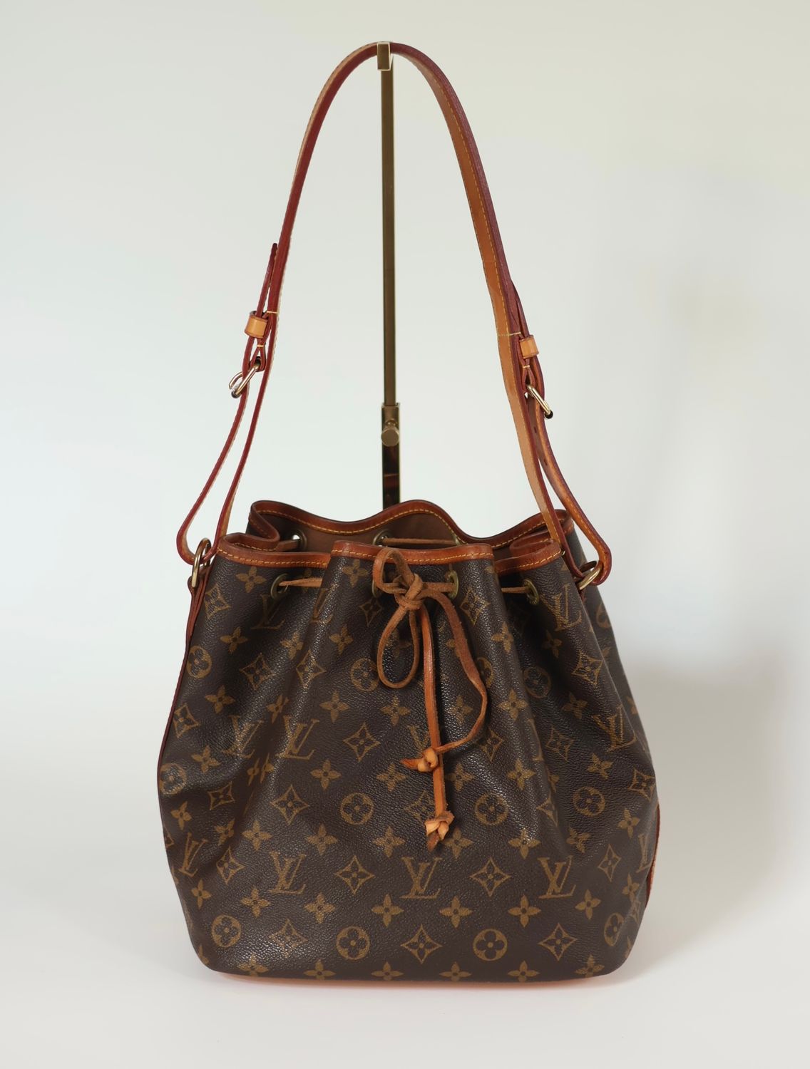 Louis Vuitton Noe PM Bag - 1994