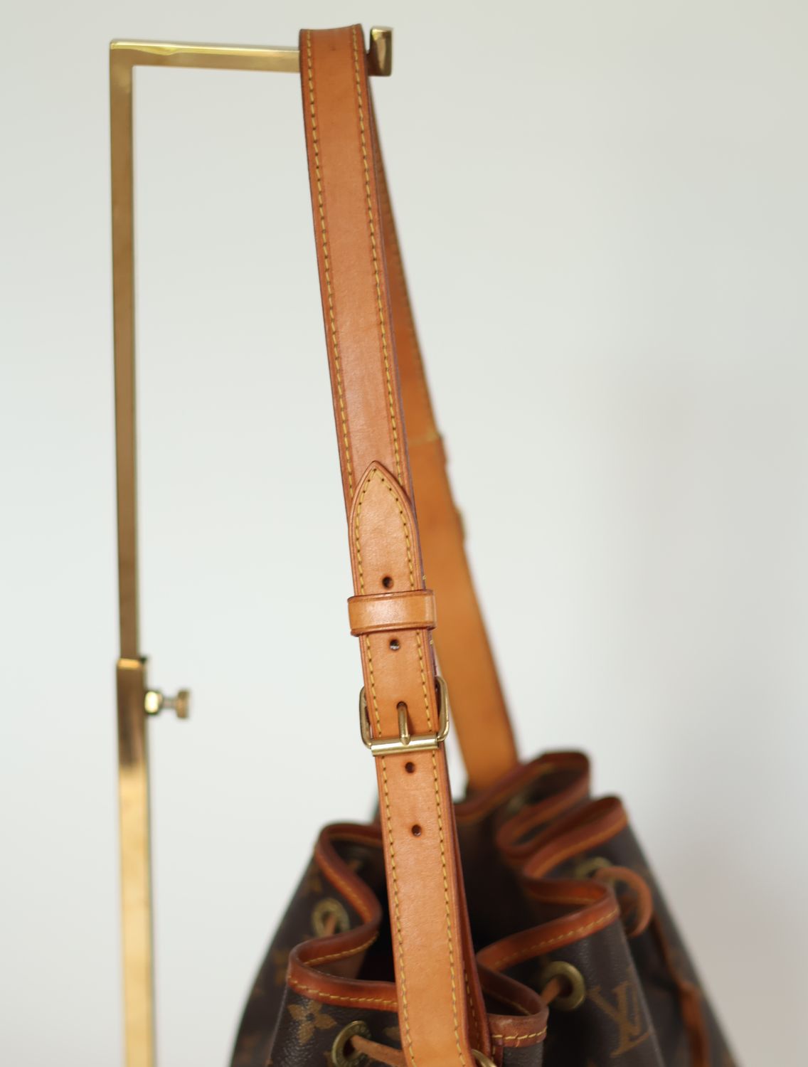 Louis Vuitton Noe PM Bag - 1994