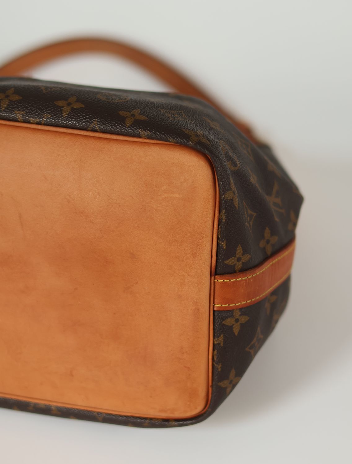 Louis Vuitton Noe PM Bag - 1994
