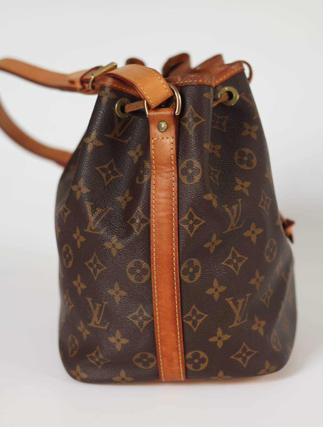 Louis Vuitton Noe PM Bag - 1994