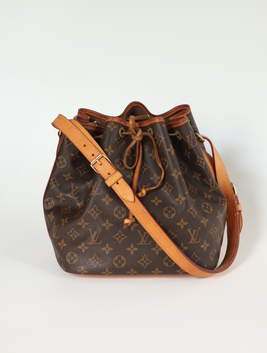 Louis Vuitton Noe PM Bag - 1994