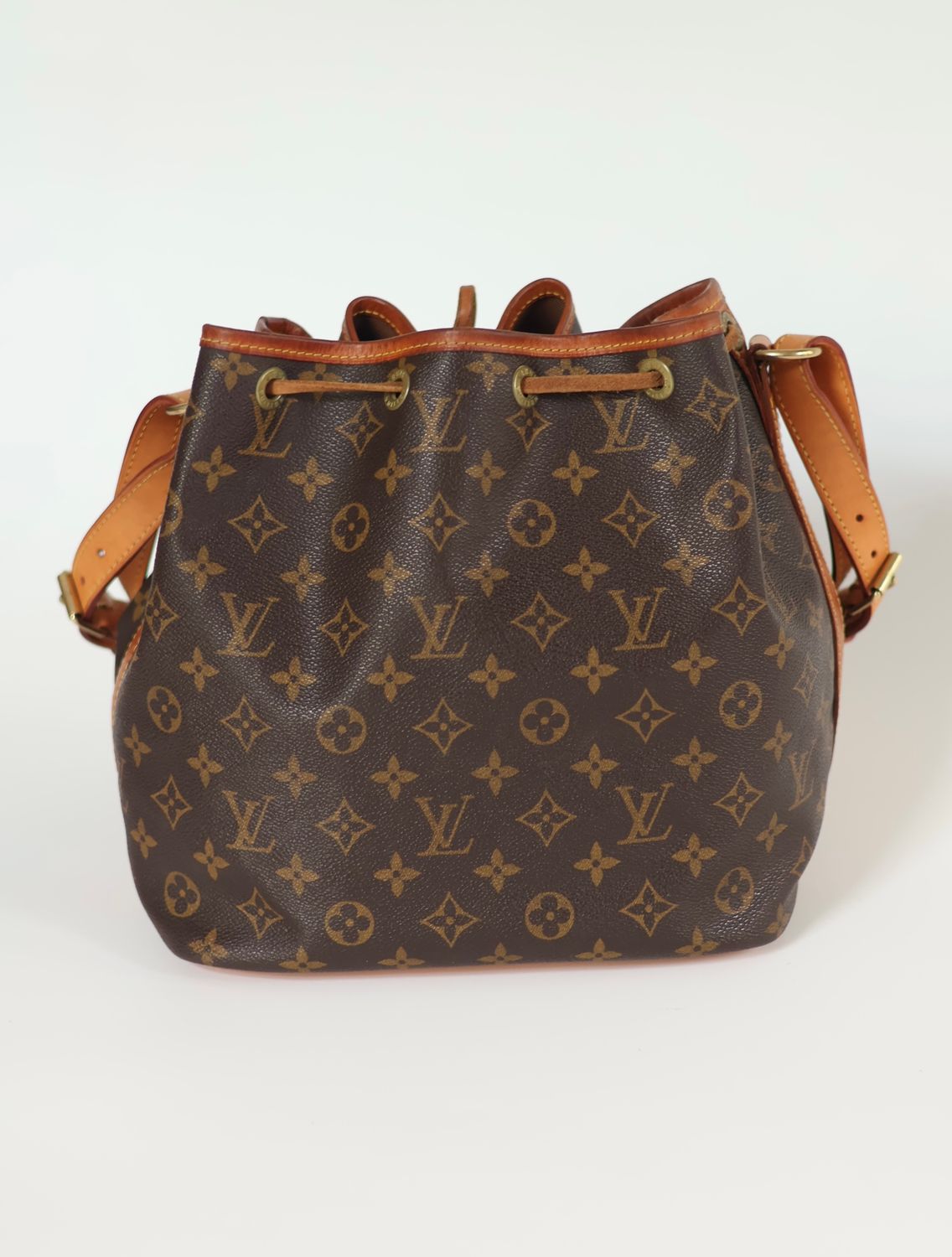 Louis Vuitton Noe PM Bag - 1994