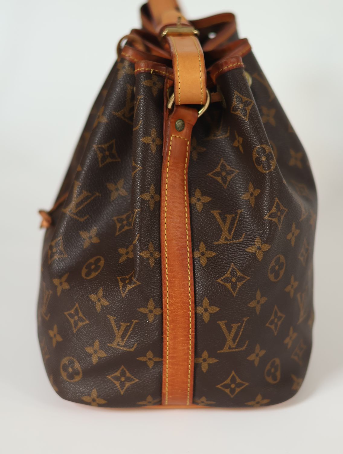 Louis Vuitton Noe PM Bag - 1994