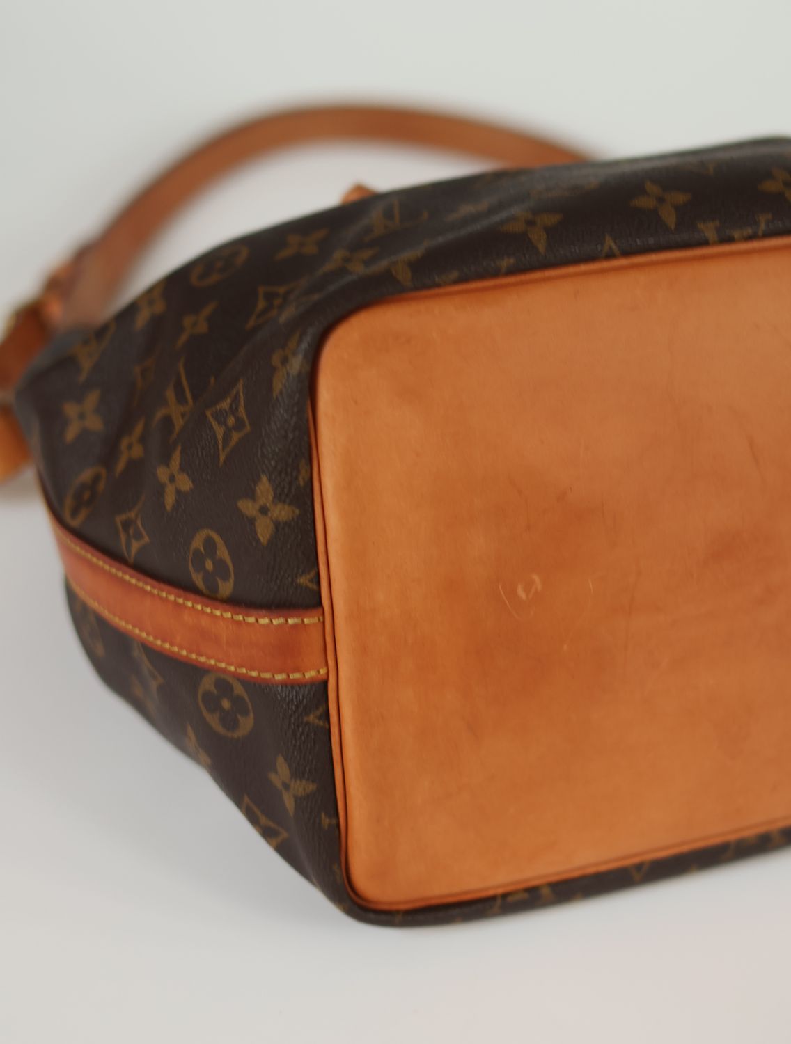 Louis Vuitton Noe PM Bag - 1994