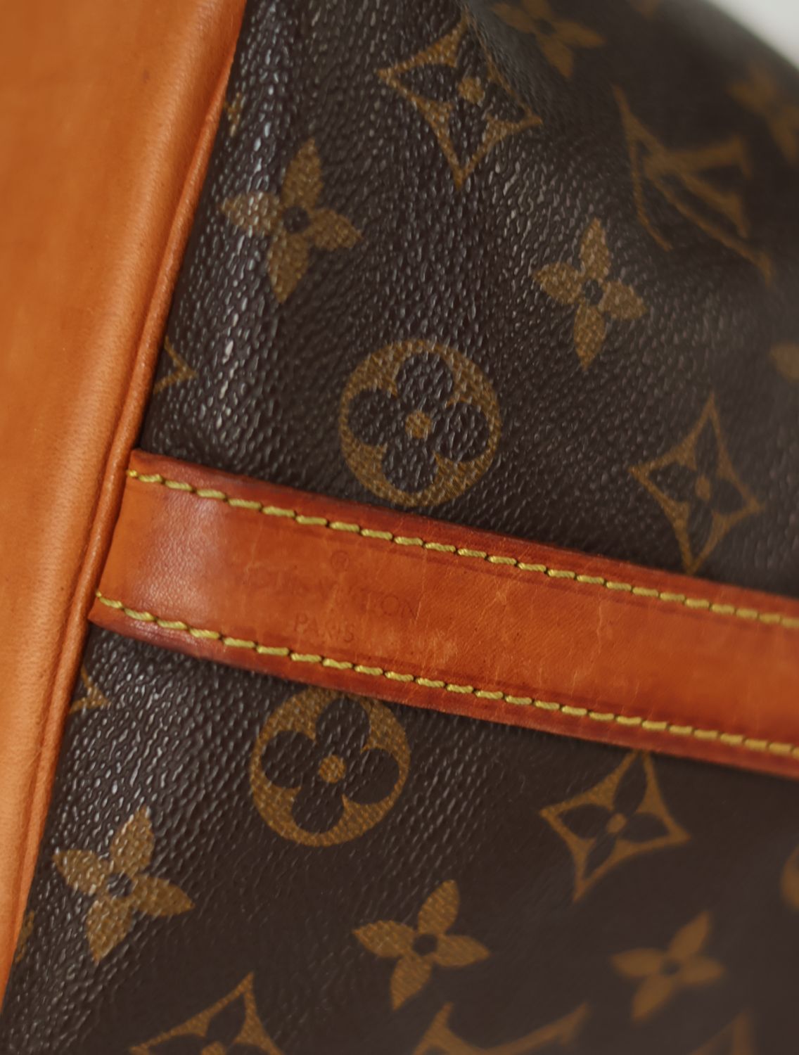 Louis Vuitton Noe PM Bag - 1994