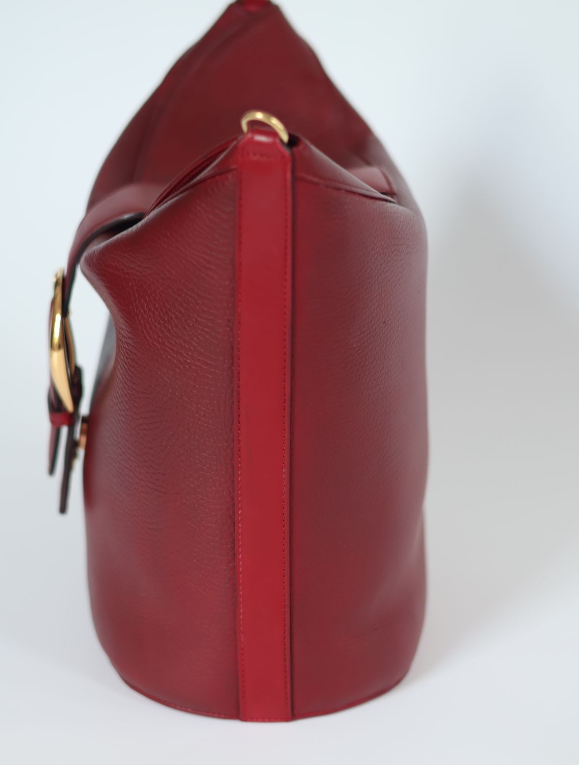 Gucci Bucket Bag