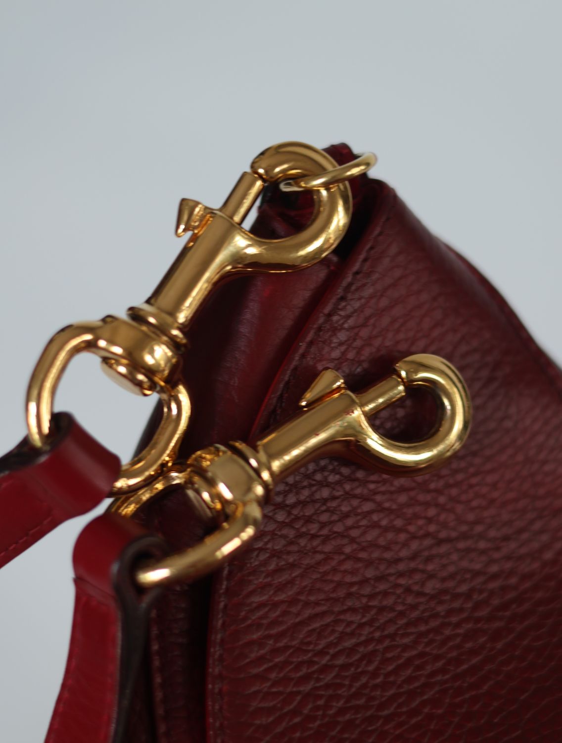Gucci Bucket Bag
