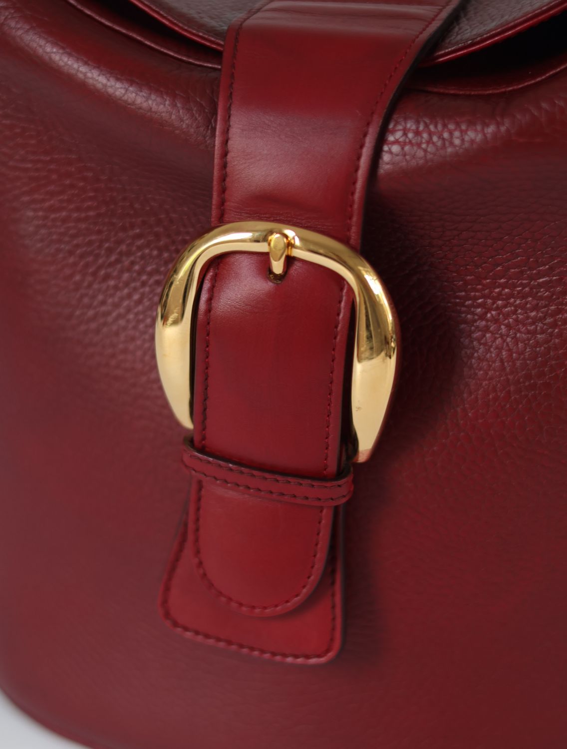 Gucci Bucket Bag
