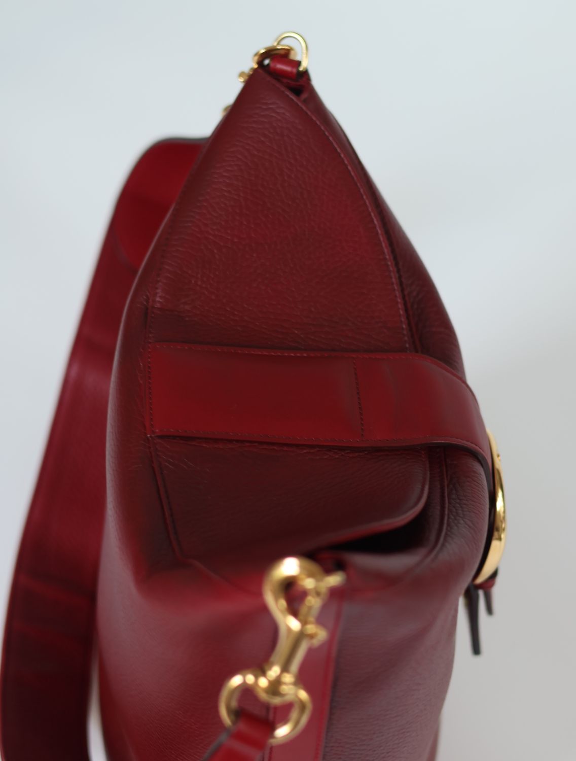 Gucci Bucket Bag