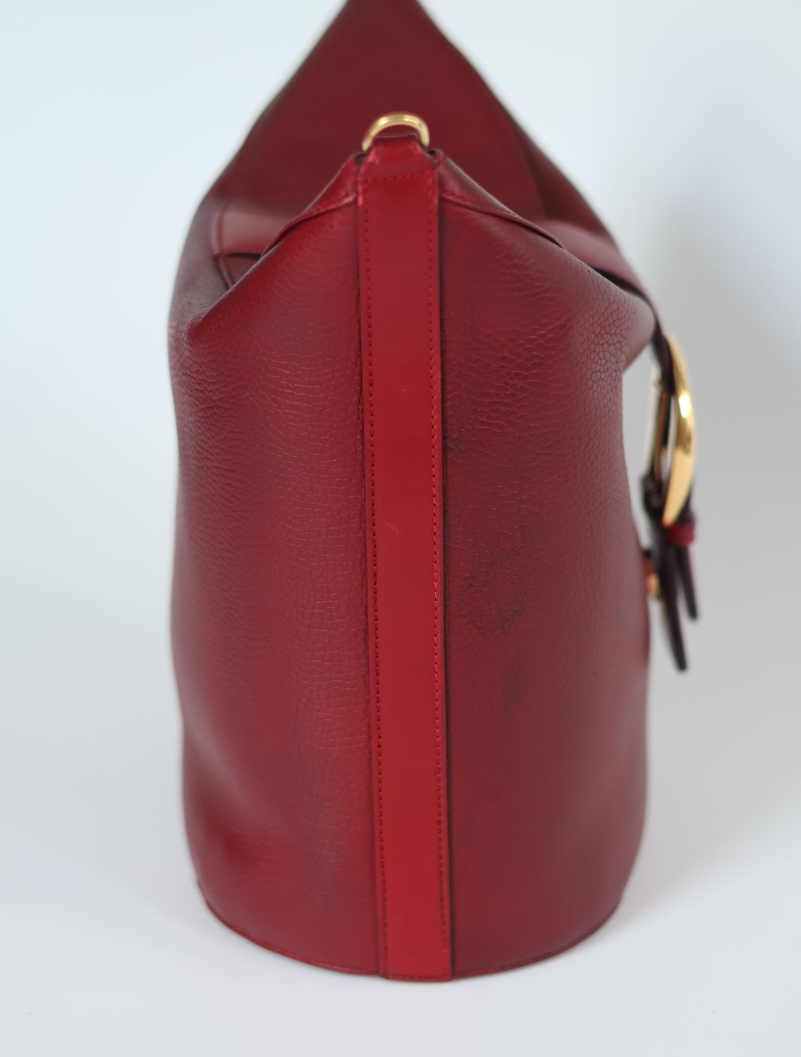 Gucci Bucket Bag