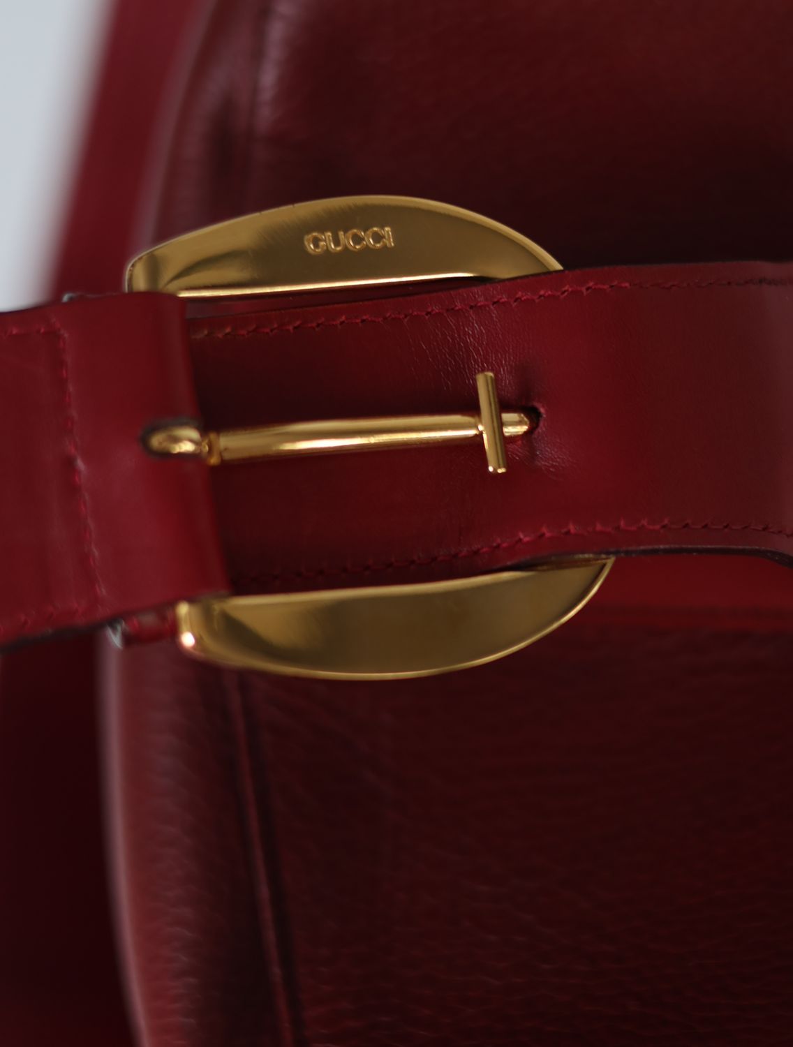 Gucci Bucket Bag