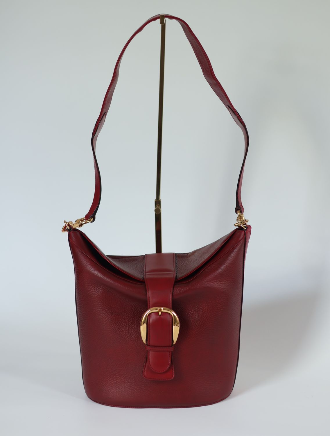 Gucci Bucket Bag