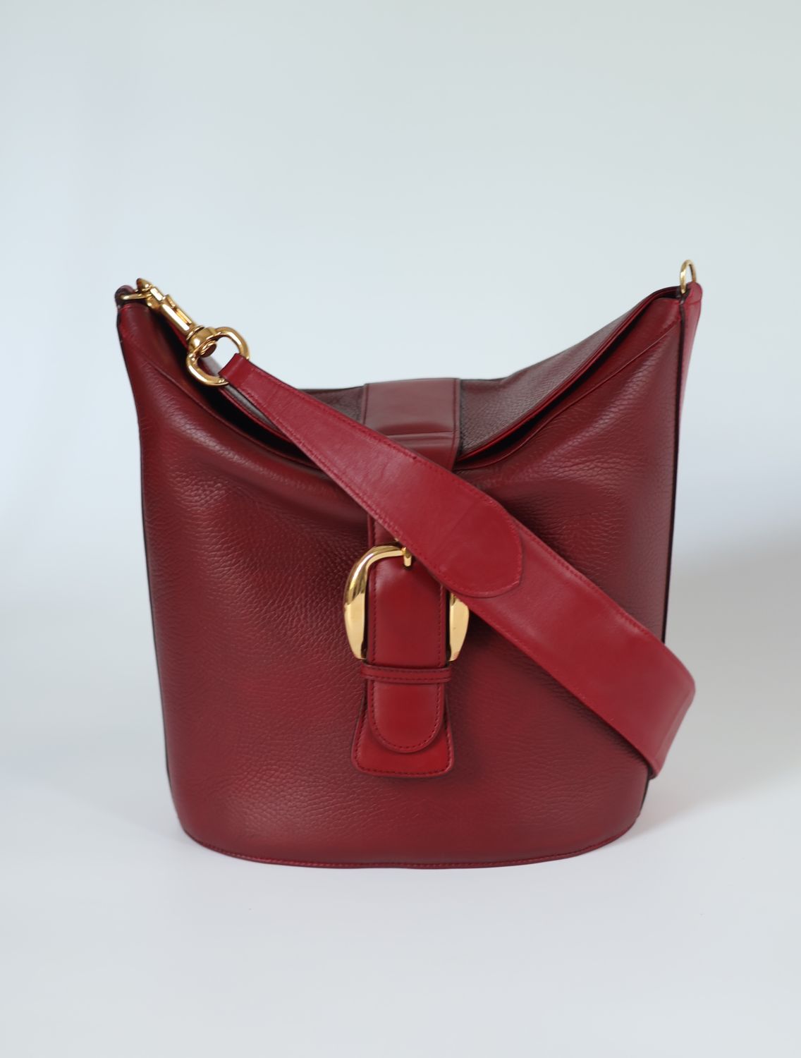 Gucci Bucket Bag