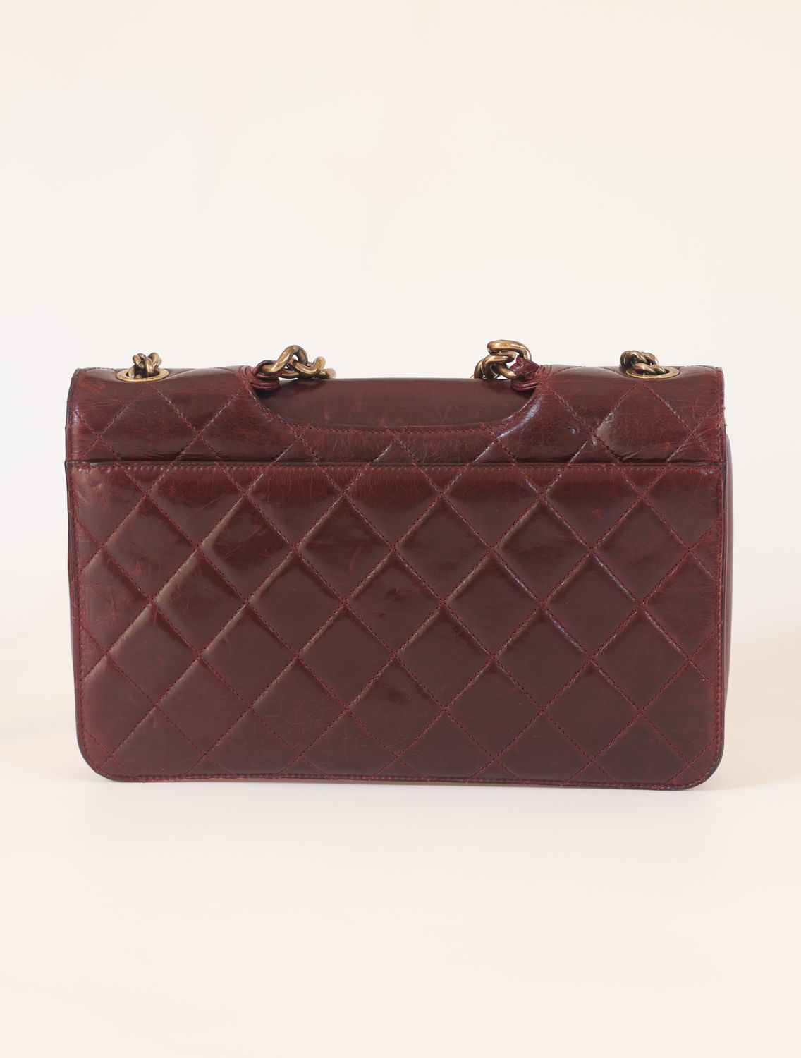 Chanel Perfect Edge Flap Bag
