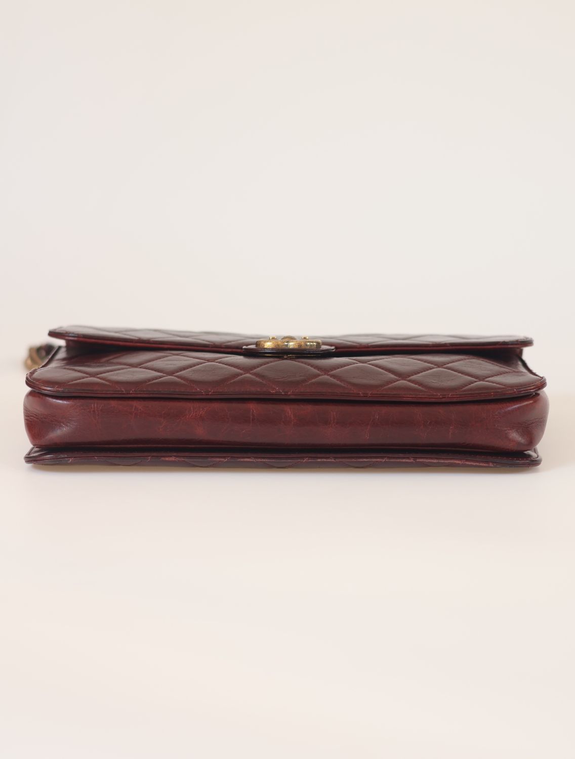Chanel Perfect Edge Flap Bag