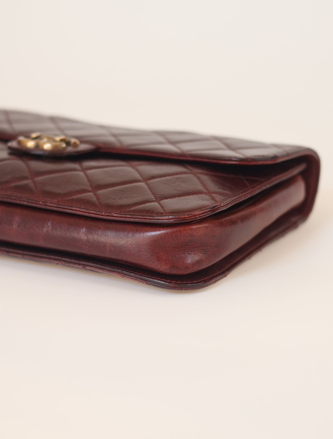 Chanel Perfect Edge Flap Bag