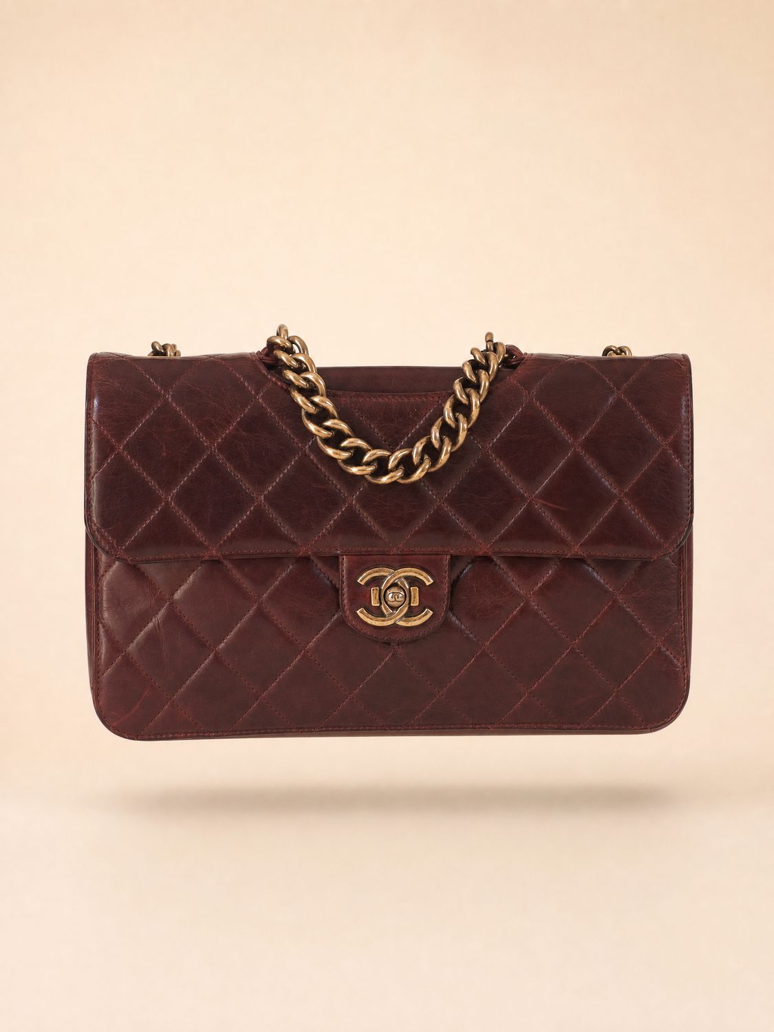 Chanel Perfect Edge Flap Bag