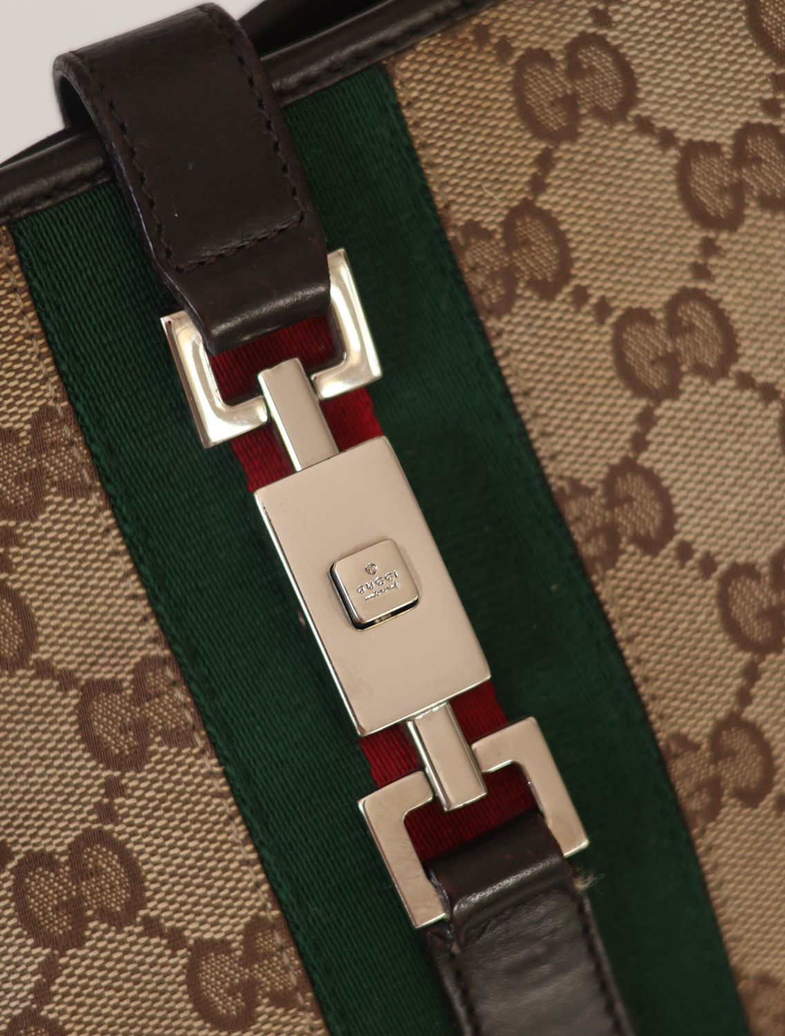 Gucci Jackie Hobo Bag