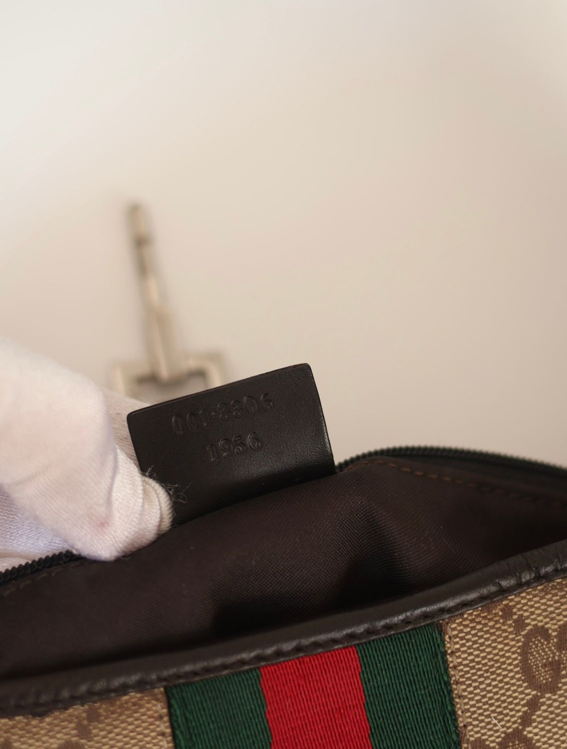 Gucci Jackie Hobo Bag