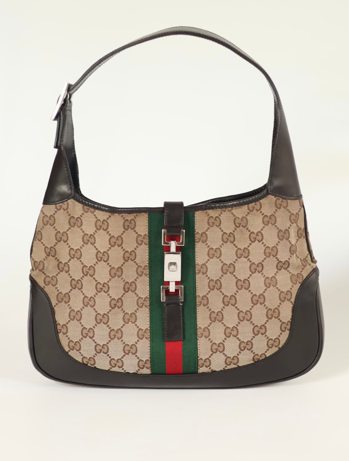 Gucci Jackie Hobo Bag