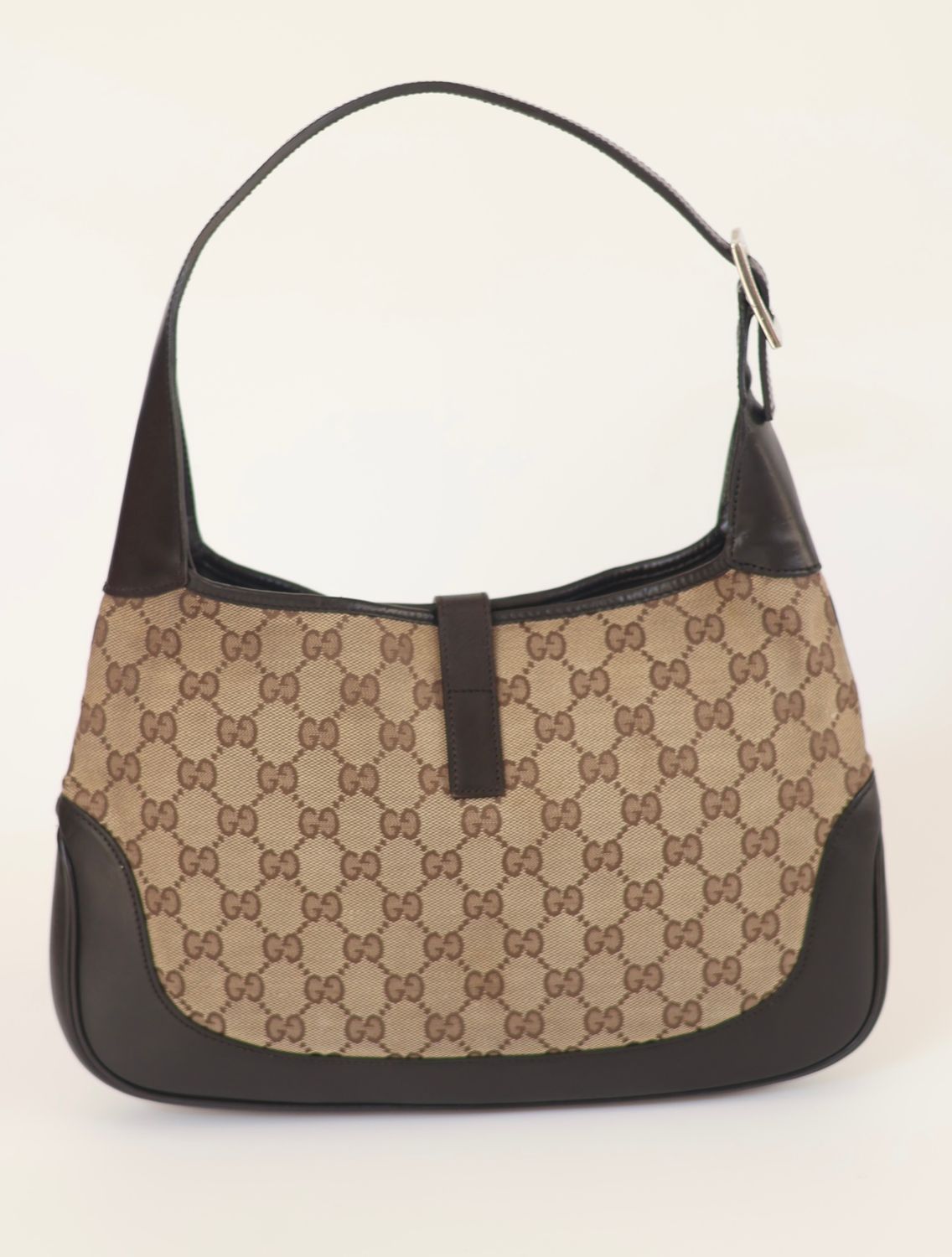 Gucci Jackie Hobo Bag