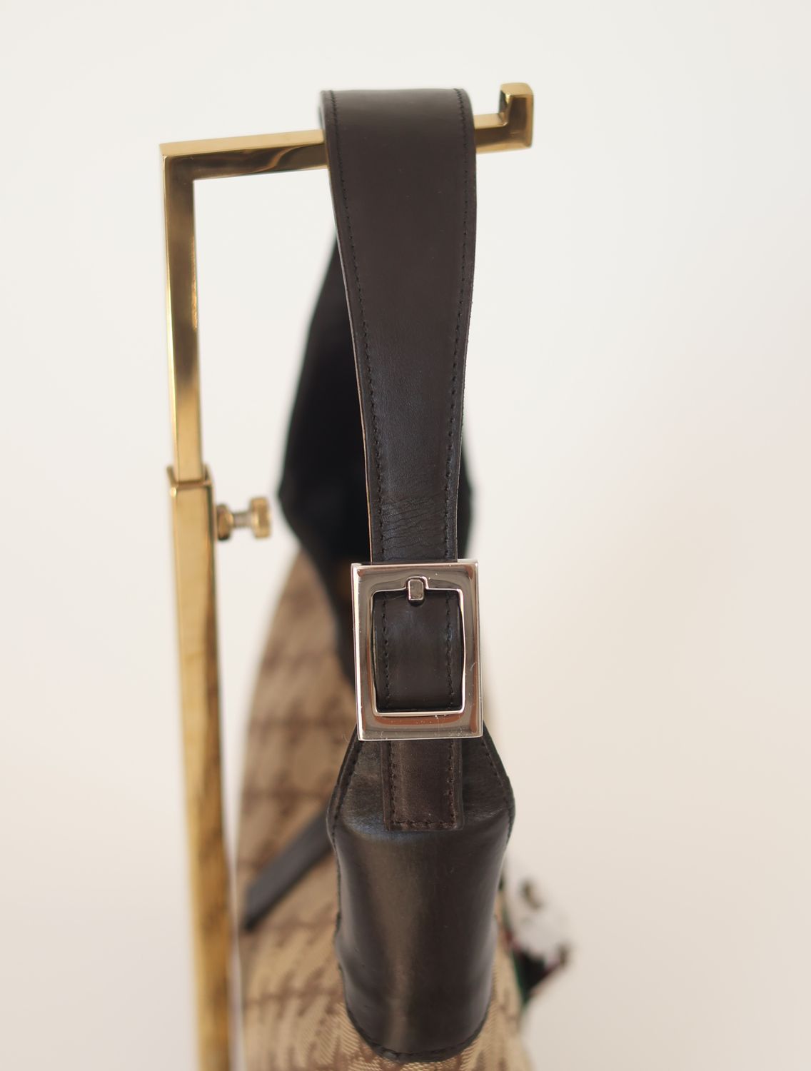 Gucci Jackie Hobo Bag