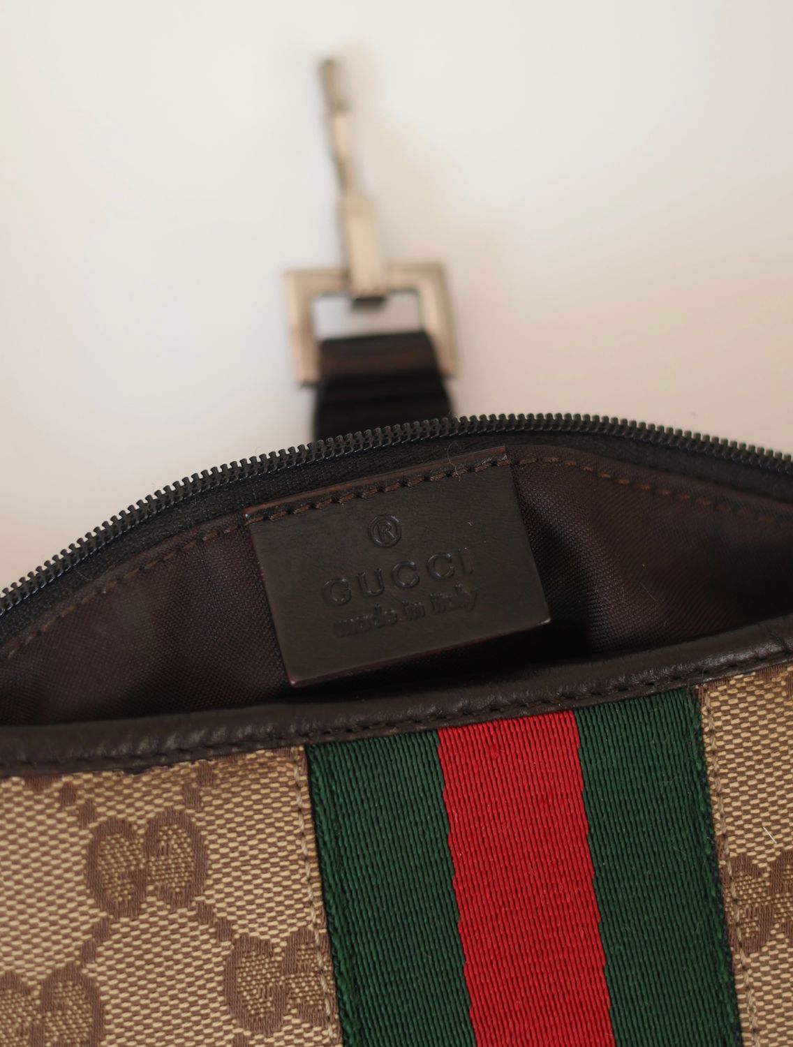 Gucci Jackie Hobo Bag