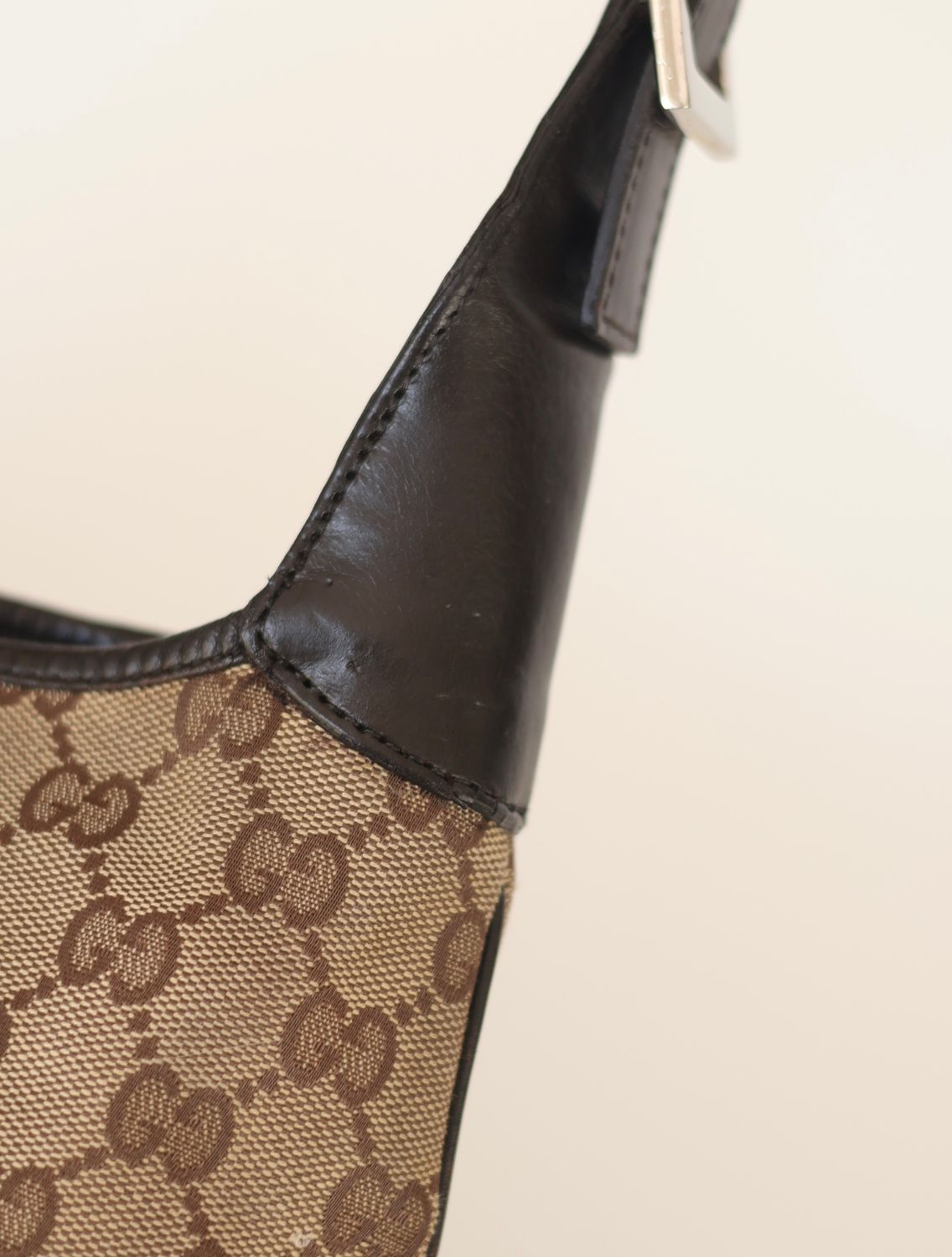 Gucci Jackie Hobo Bag