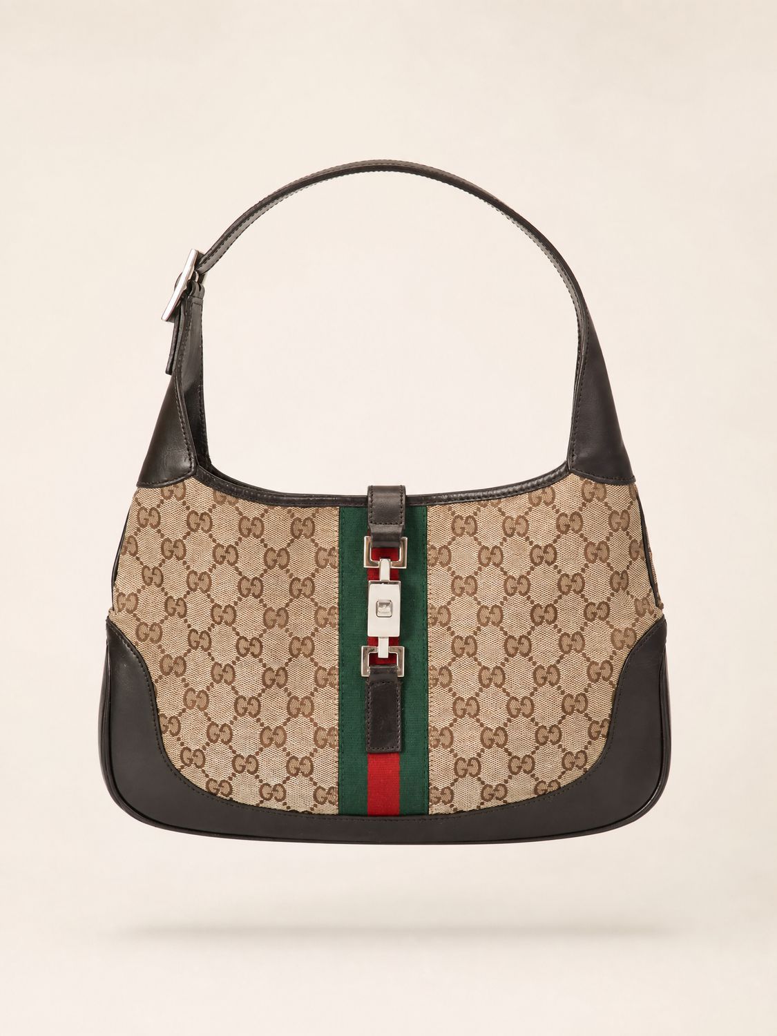 Gucci Jackie Hobo Bag