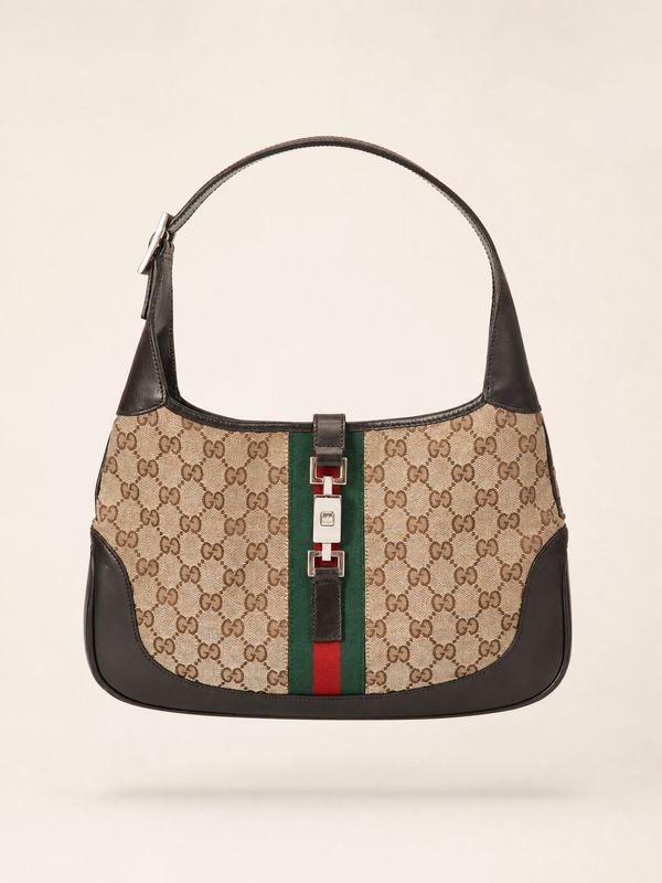 Gucci Jackie Hobo Bag