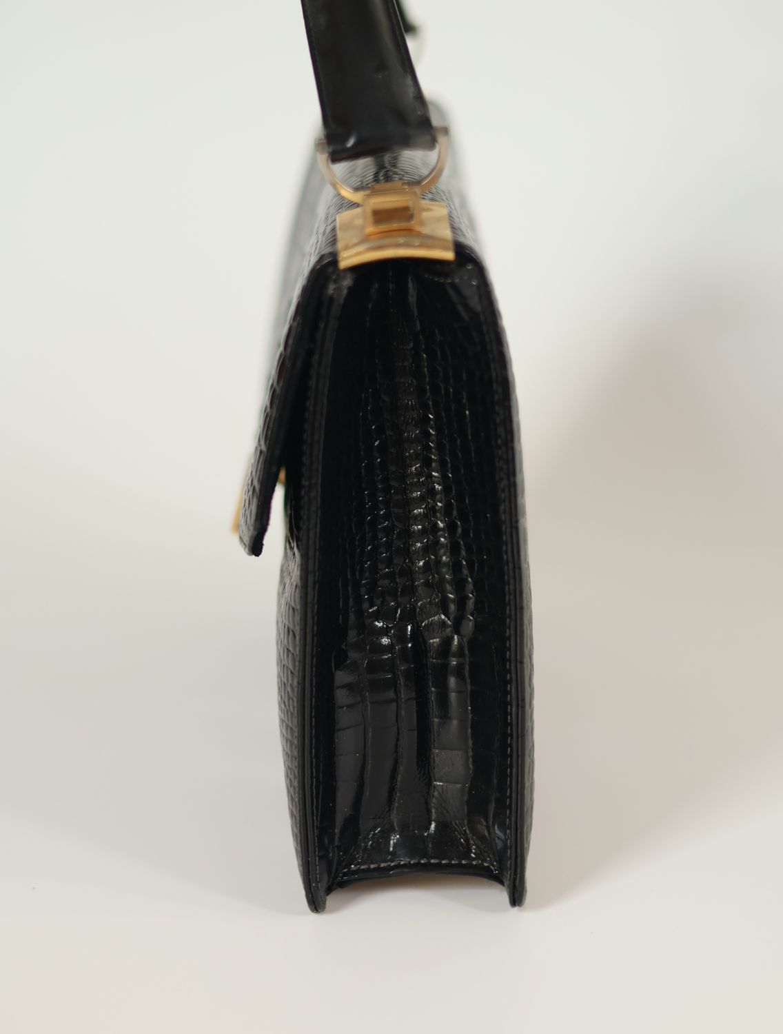 Courrèges Top Handle Bag