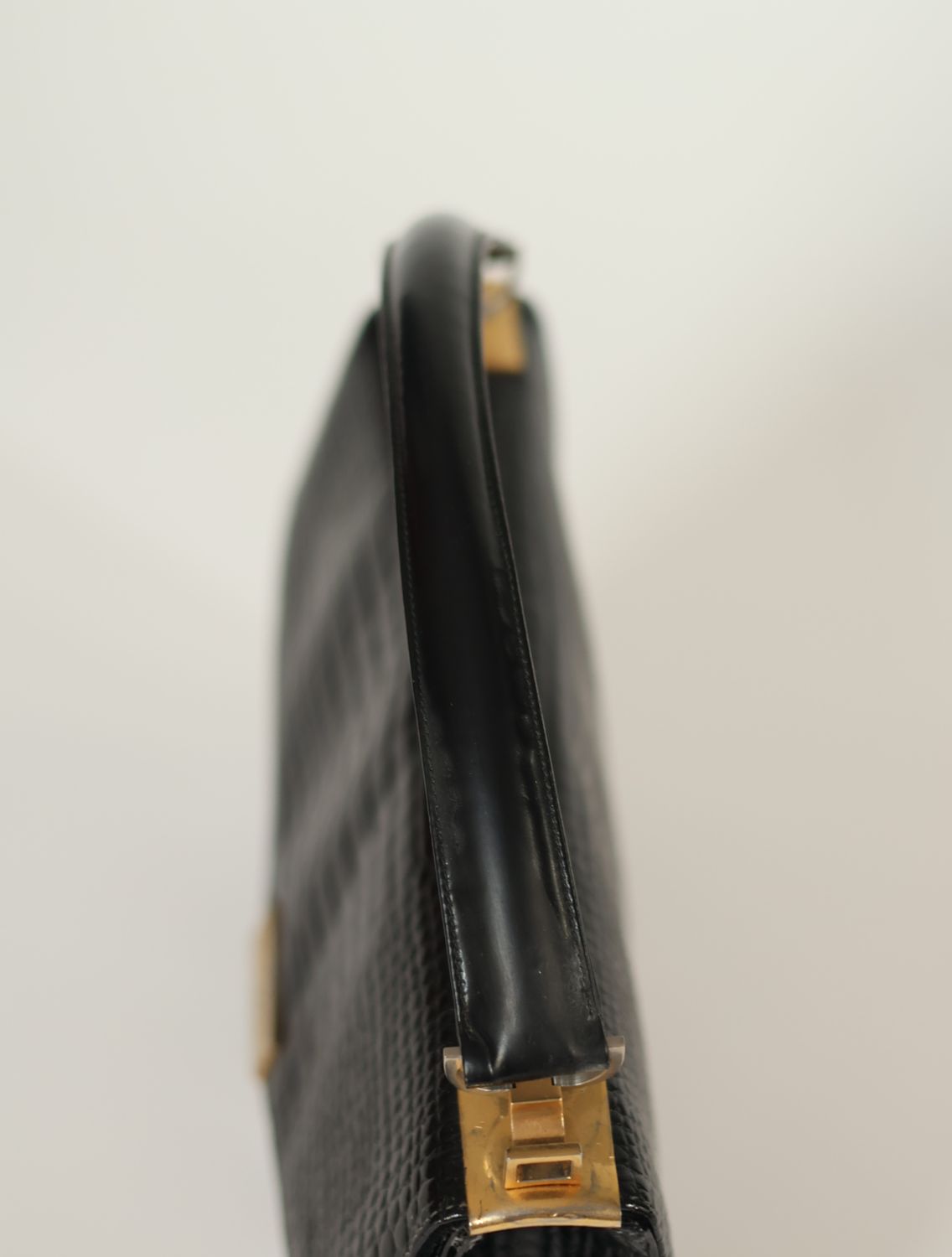 Courrèges Top Handle Bag