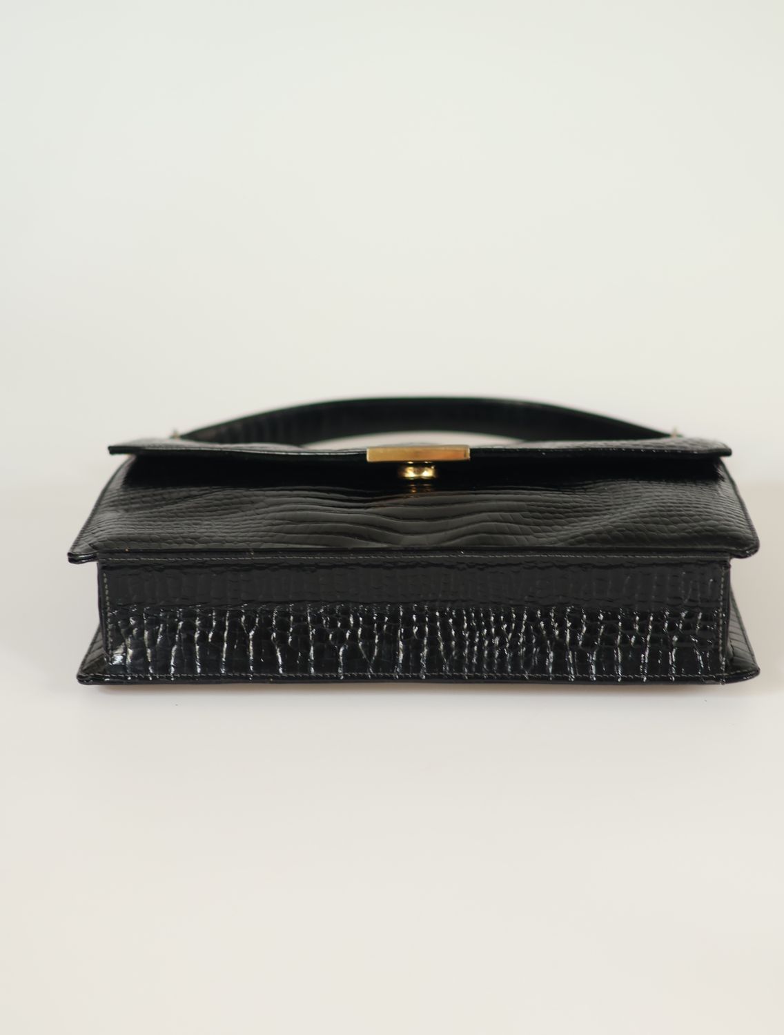 Courrèges Top Handle Bag