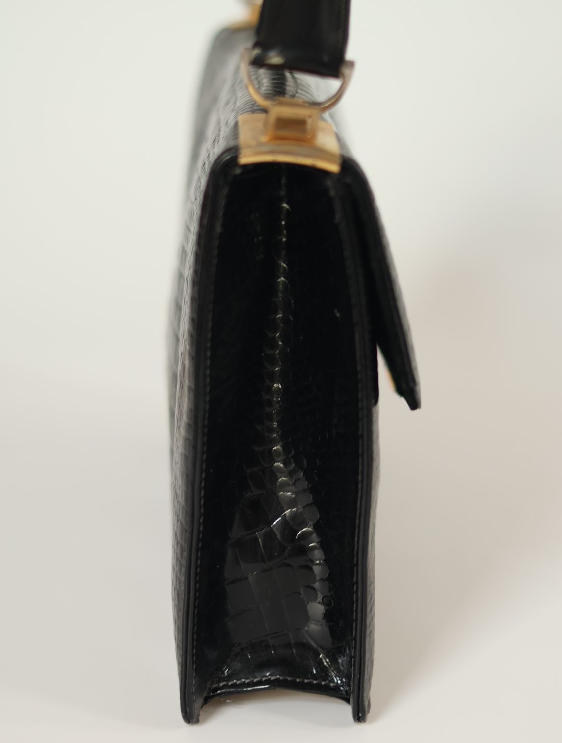 Courrèges Top Handle Bag