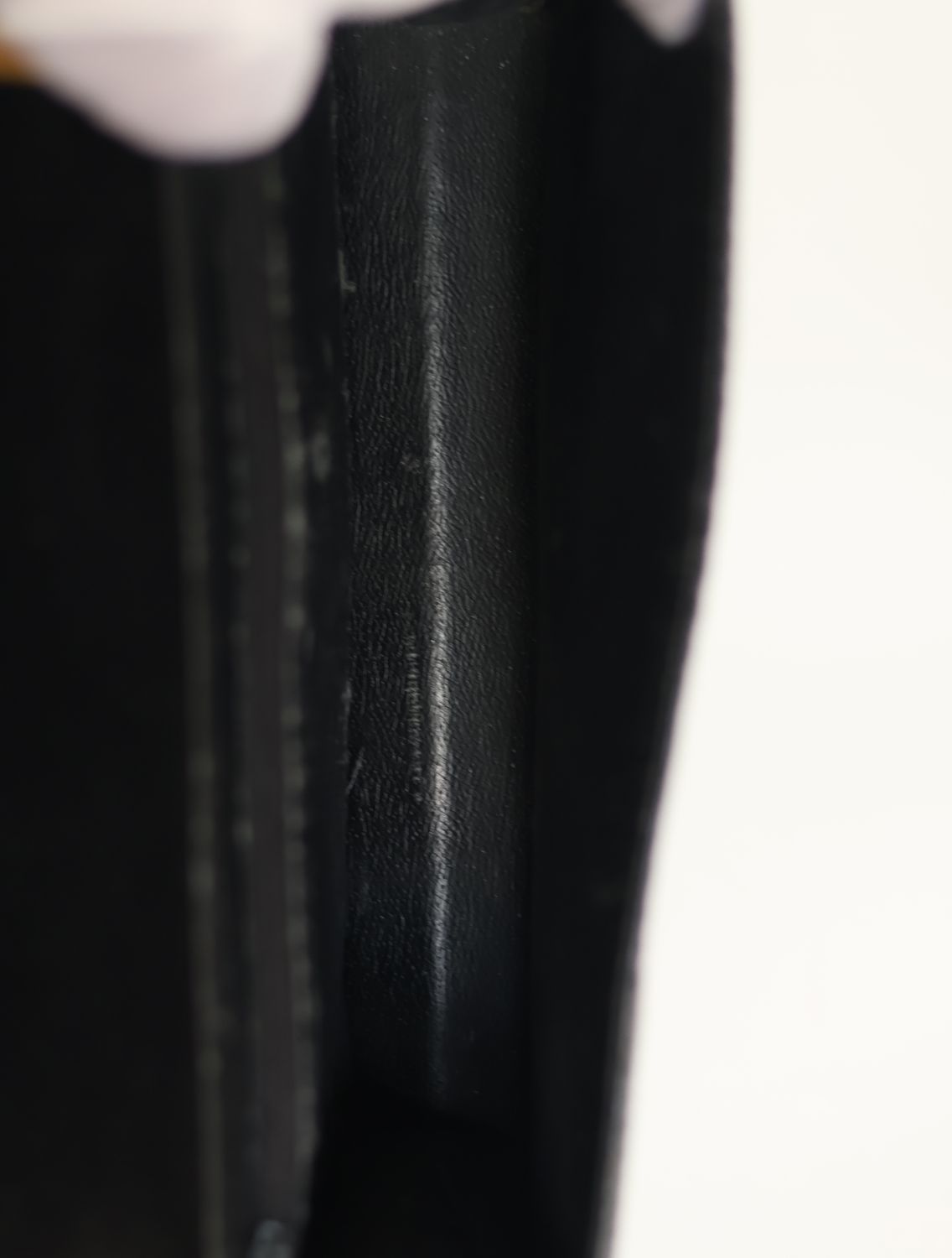 Courrèges Top Handle Bag
