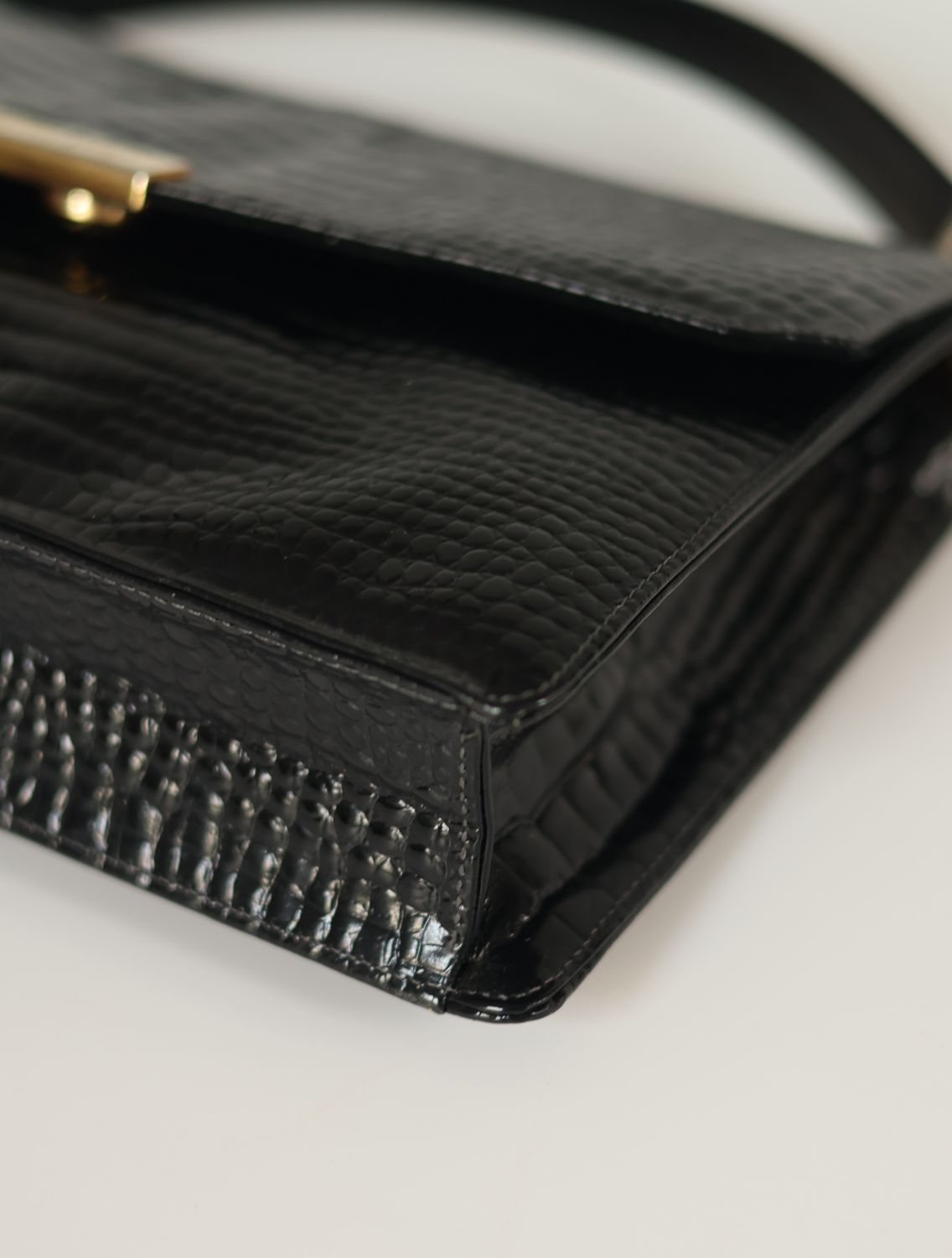 Courrèges Top Handle Bag