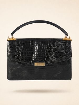 Courrèges Top Handle Bag