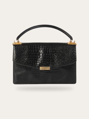 Courrèges Top Handle Bag