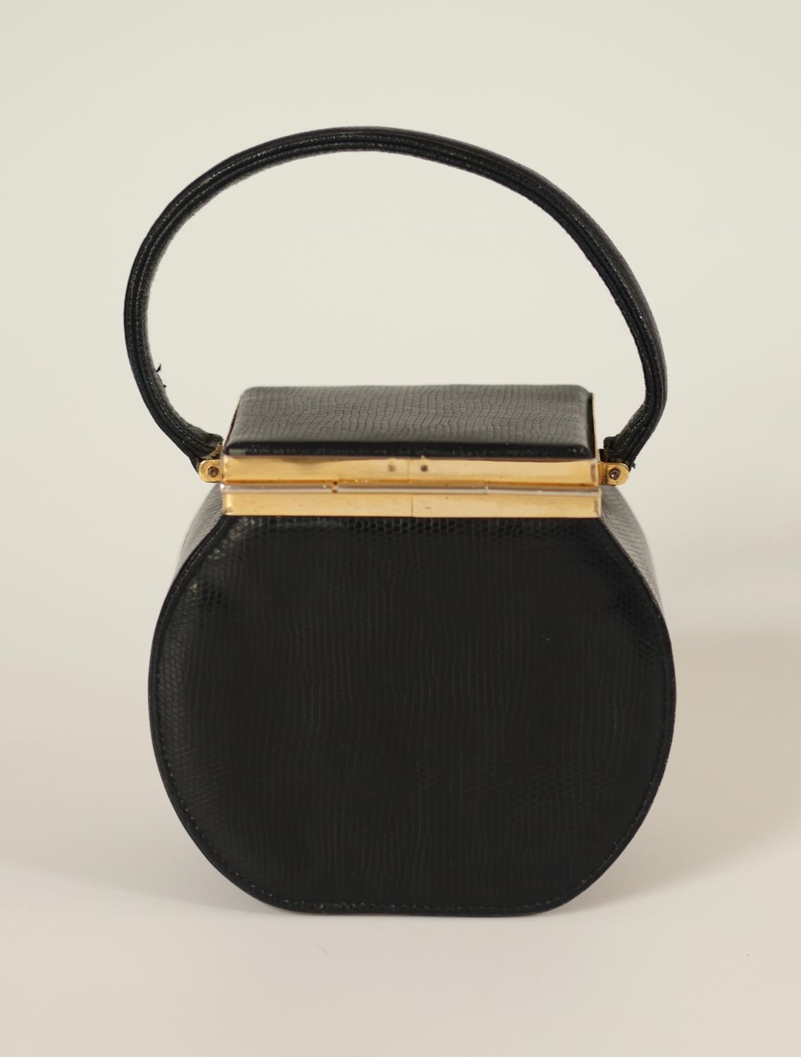 Vintage Vanity Bag