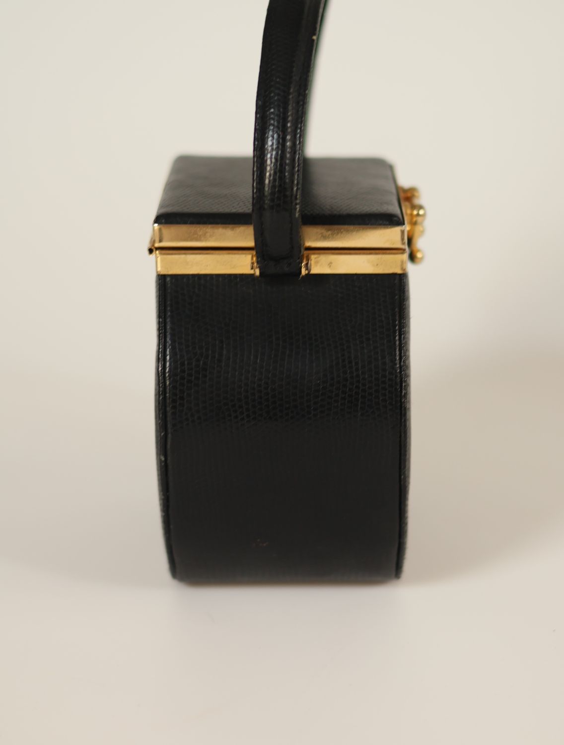 Vintage Vanity Bag