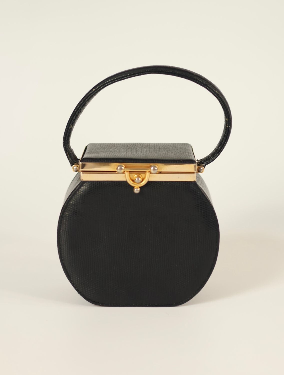 Vintage Vanity Bag