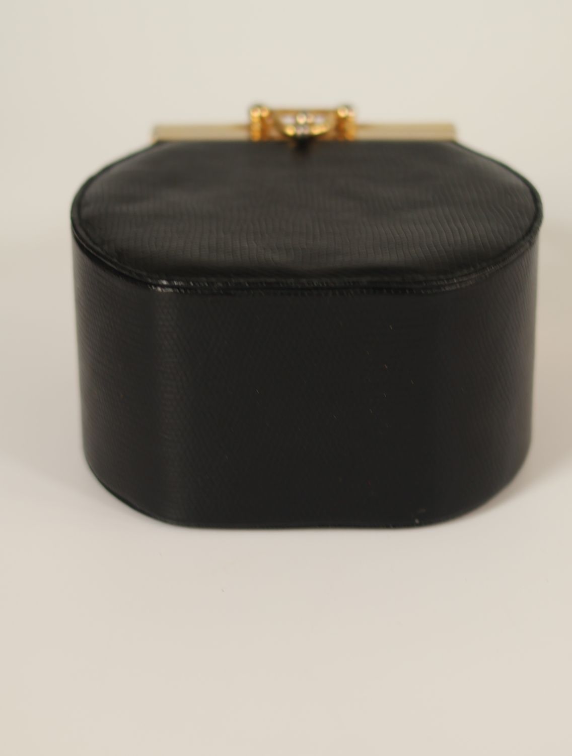 Vintage Vanity Bag