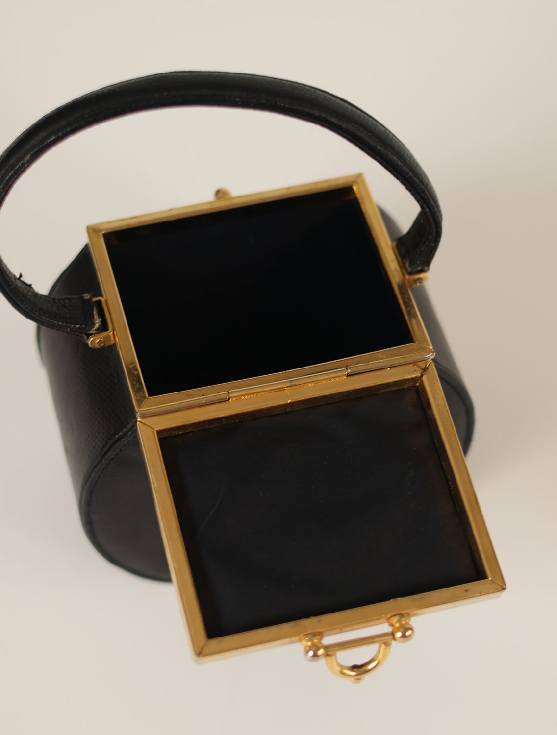 Vintage Vanity Bag